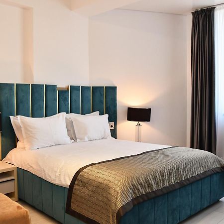 Hotel Building Stefan Resort I Năvodari Εξωτερικό φωτογραφία
