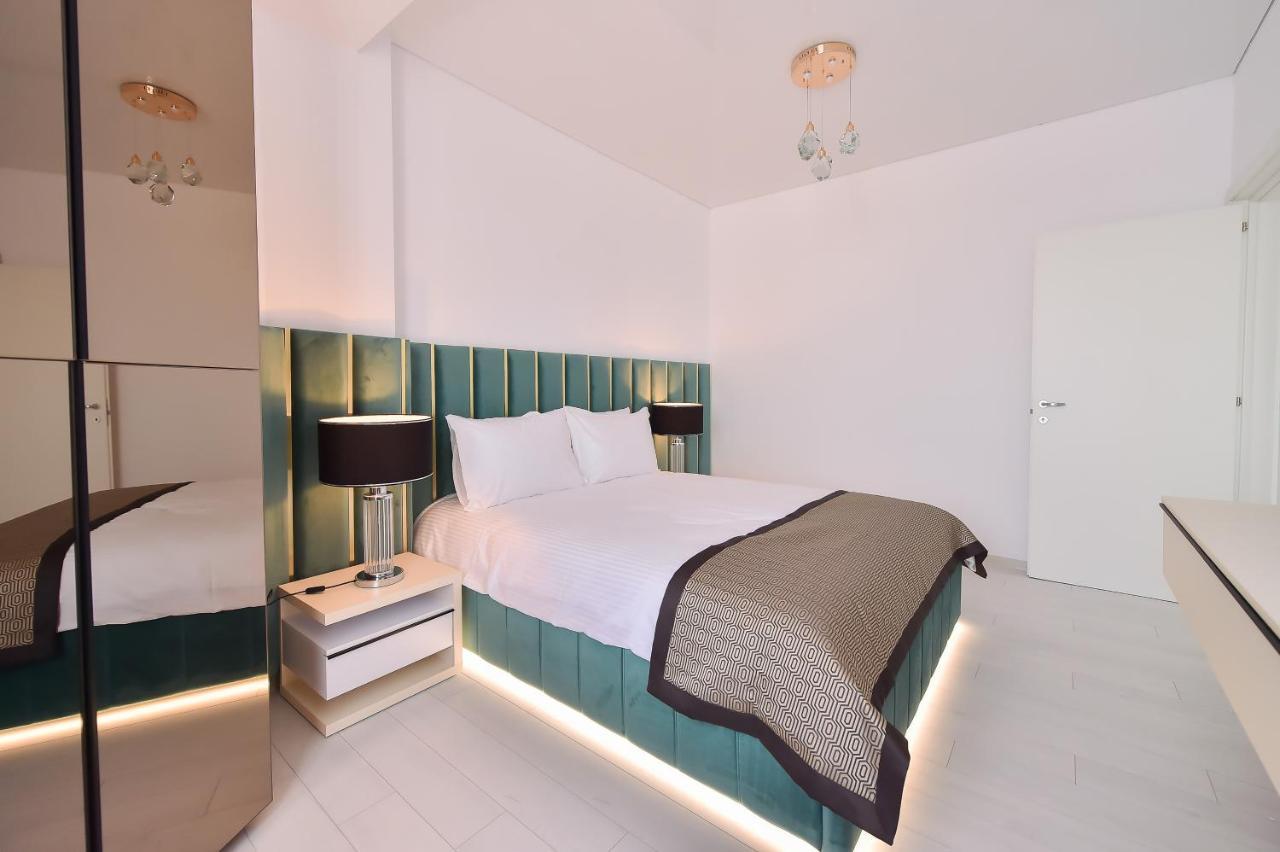 Hotel Building Stefan Resort I Năvodari Εξωτερικό φωτογραφία