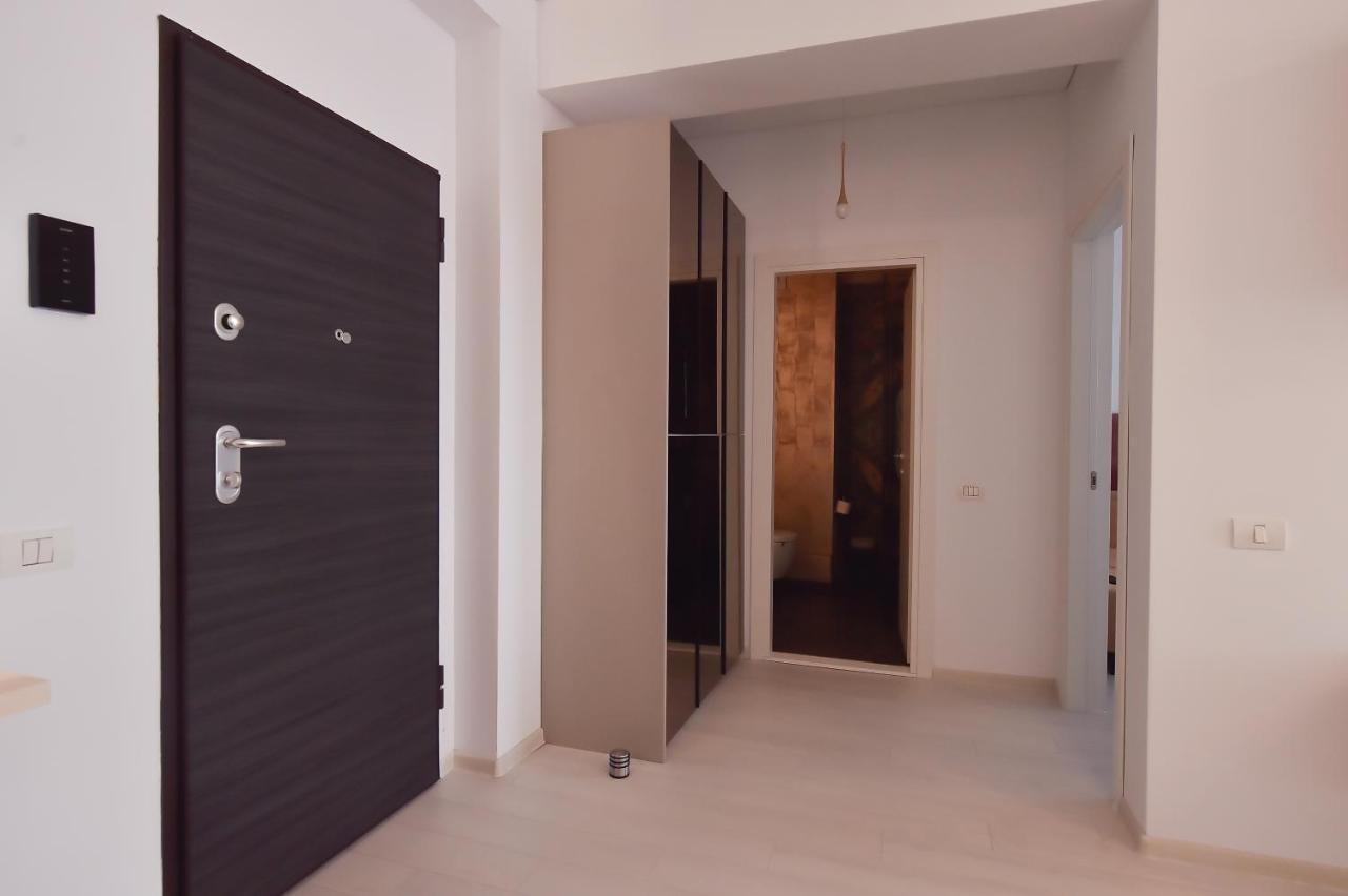 Hotel Building Stefan Resort I Năvodari Εξωτερικό φωτογραφία