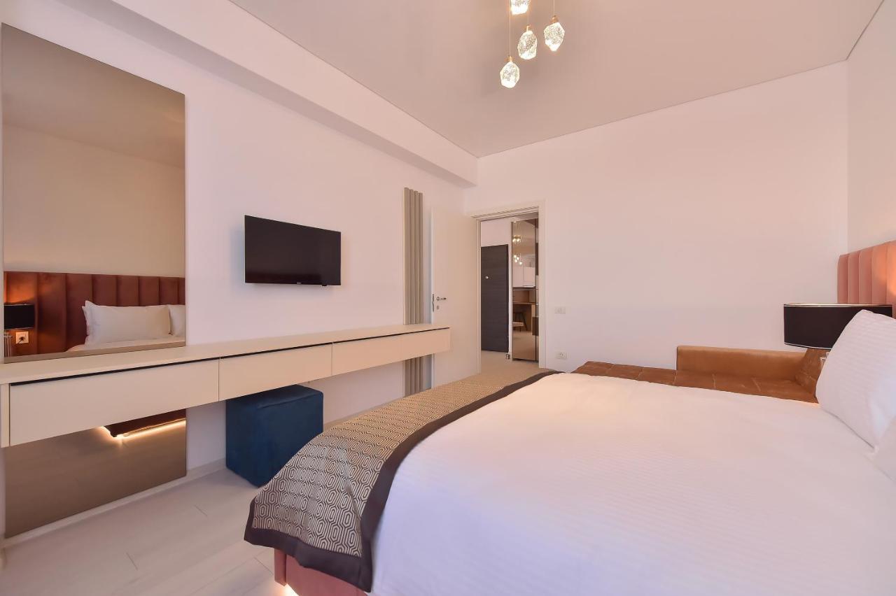 Hotel Building Stefan Resort I Năvodari Εξωτερικό φωτογραφία