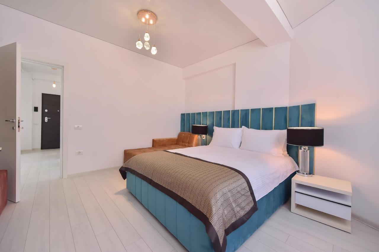 Hotel Building Stefan Resort I Năvodari Εξωτερικό φωτογραφία