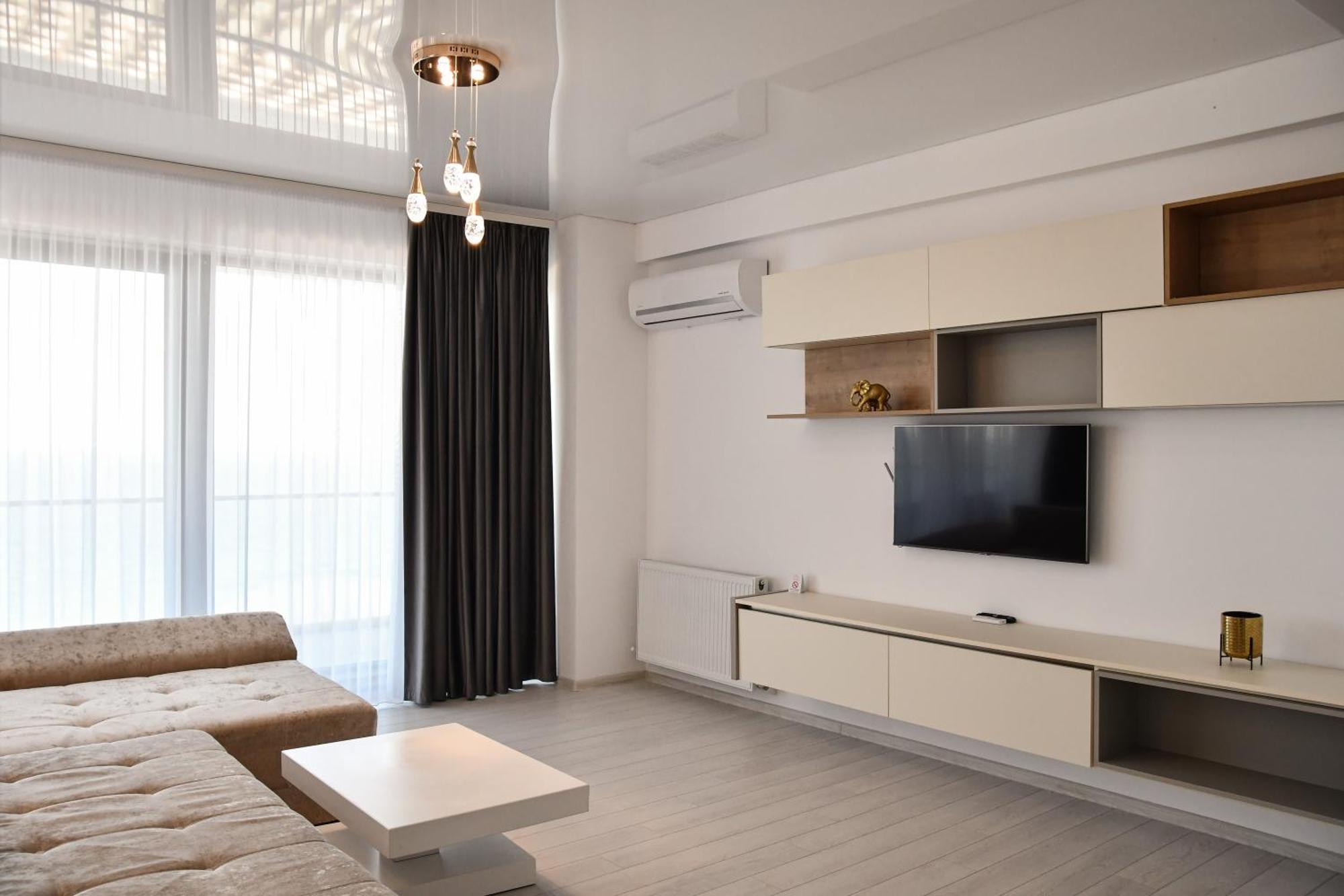 Hotel Building Stefan Resort I Năvodari Εξωτερικό φωτογραφία